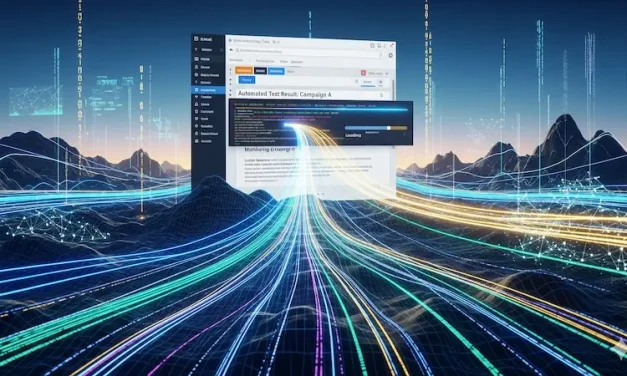 Automation Tests to Ensure Flawless Email Marketing