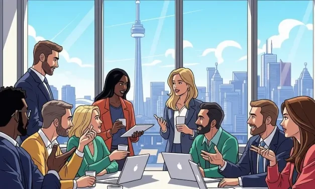 Which Agency Offers the Best Inbound Marketing Services in Toronto?