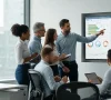 Top Features to Look for in OKR and Performance Management Software