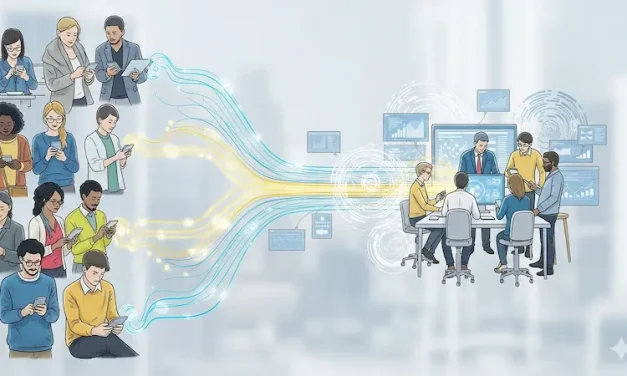 Can the Right IM & SMS Strategy Strengthen Product-Market Fit?