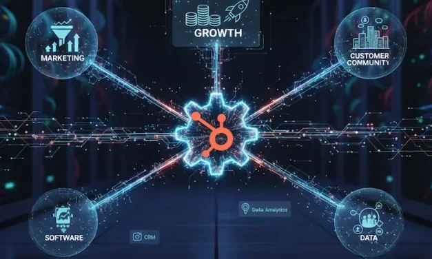 CRM for the Software Industry: Why HubSpot Stands Out