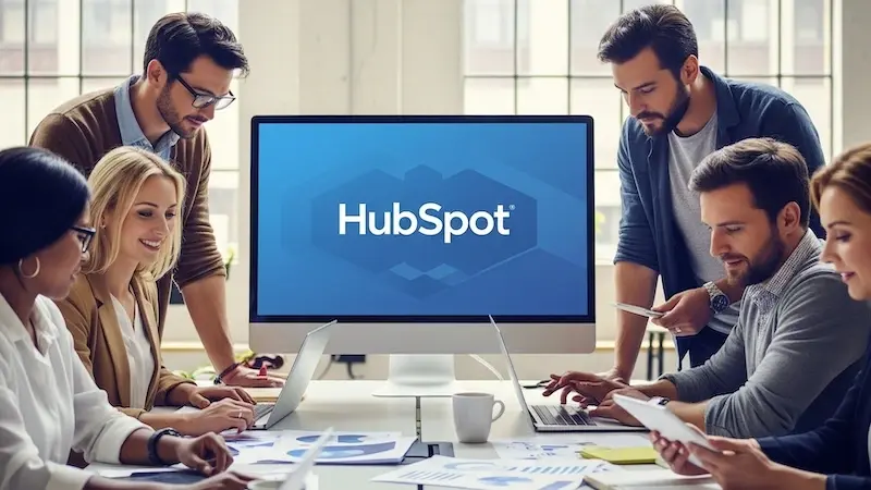 Picking The Best Inbound Marketing Agency for Hubspot Onboarding