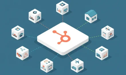 CRM for the Supply Chain Industry: Why HubSpot Stands Out