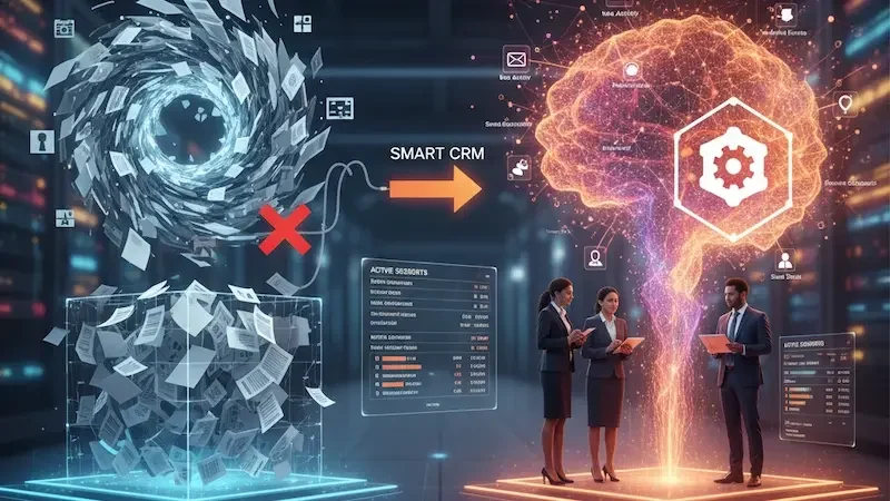 HubSpot Segments vs. List – How to Upgrade Your CRM