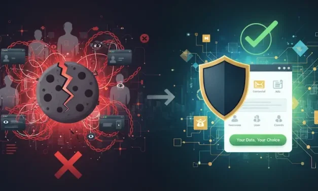 The New Privacy Economy: Marketing in a Cookieless World