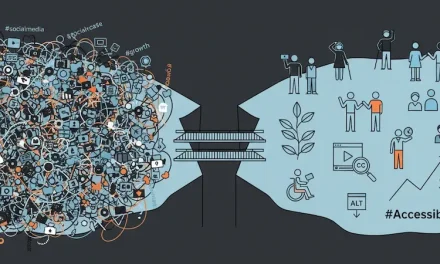 Social Media Accessibility: Your Untapped Growth Channel