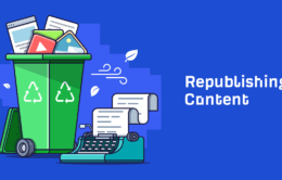 Republishing Content for SEO & AI: How to Update Posts (Not Just Change Dates)