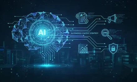 AI-Powered Content Strategy: Future-Proofing Your Brand