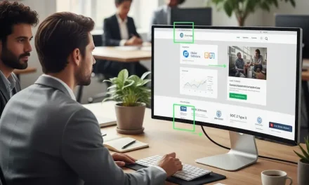 B2B Credibility Checklist: Website Elements for Brand Confidence