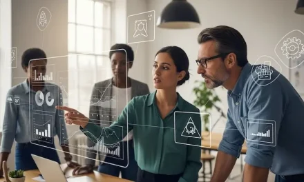 B2B Prospecting – How Do I Leverage Research Intent?