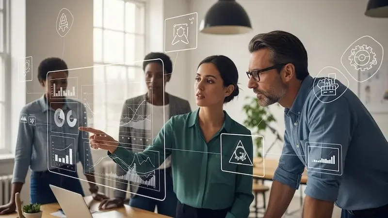 B2B Prospecting – How Do I Leverage Research Intent?