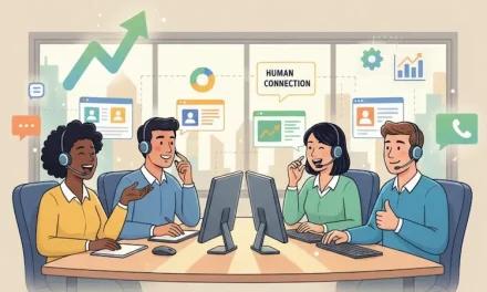 Why Call Centers Are Still a Powerful Sales Channel