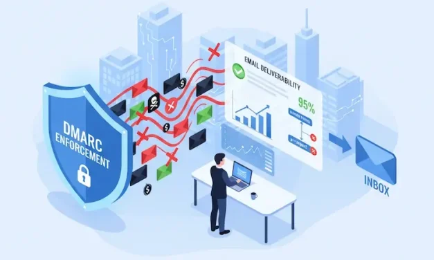 Do I Need a DMARC Policy and What Are the Benefits on Email Marketing?