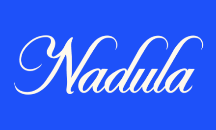 FMTC Featured Merchant: Nadula