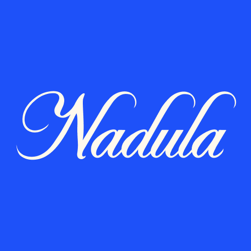 FMTC Featured Merchant: Nadula
