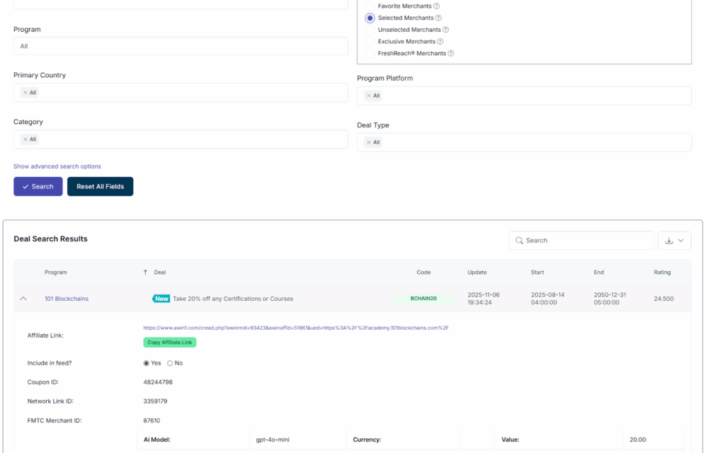 Tech Corner: FMTC A2 Portal