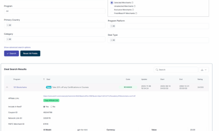 Tech Corner: FMTC A2 Portal