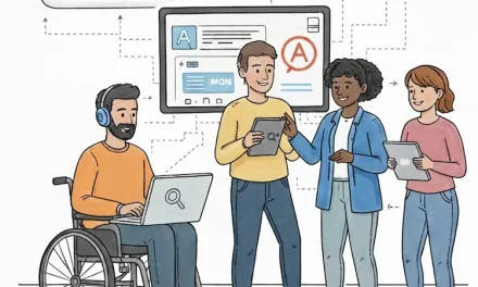 Accessible Business Tech: Empowering Tools & Processes