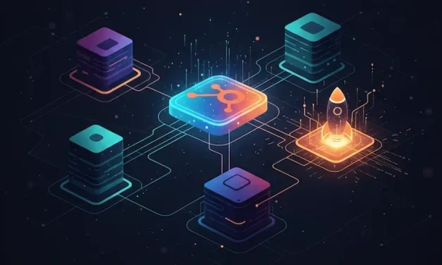 Top 5 CRMs for SMBs in 2026: Why HubSpot Stands Out