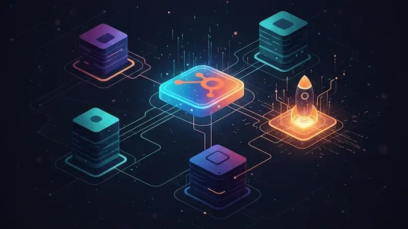 Top 5 CRMs for SMBs in 2026: Why HubSpot Stands Out