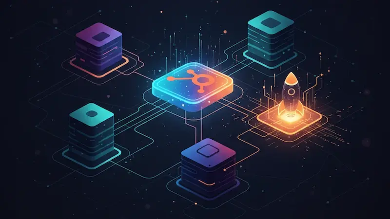 Top 5 CRMs for SMBs in 2026: Why HubSpot Stands Out