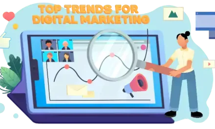 Top Trends for Digital Marketing: Staying Ahead of the Curve in 2026