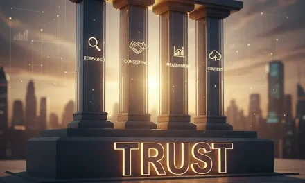 How to Implement Trust: Making Credibility a Core Brand Pillar
