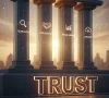 How to Implement Trust: Making Credibility a Core Brand Pillar