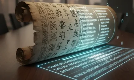 Beyond Translation: Implementing a Powerful Global Content Strategy