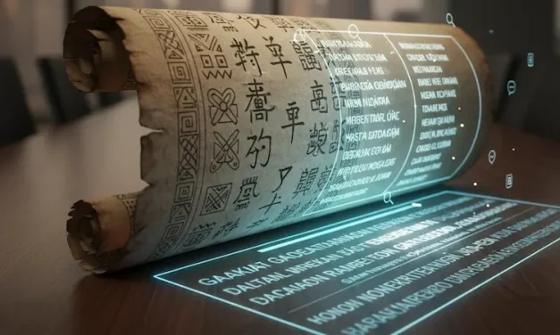 Beyond Translation: Implementing a Powerful Global Content Strategy