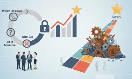 Fixing Operational Bottlenecks: 10 Growth Challenges for Leaders