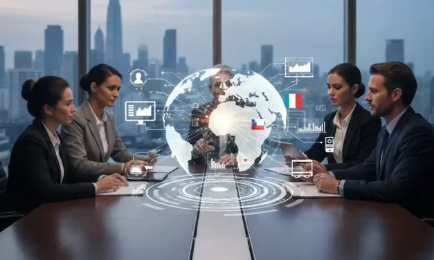 Global Reach: Your Content Strategy for International Expansion