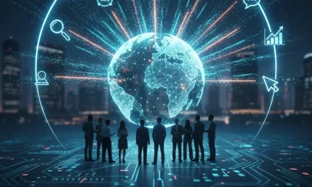 Content Marketing for Global Growth: A Strategic Roadmap