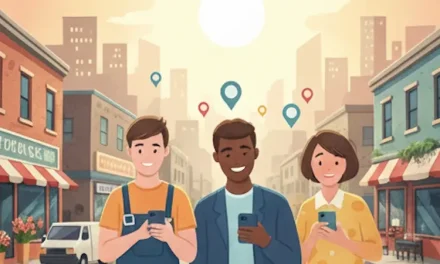 How Service Businesses Can Use SEO to Compete in Crowded Markets