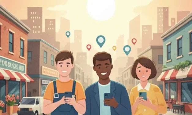 How Service Businesses Can Use SEO to Compete in Crowded Markets