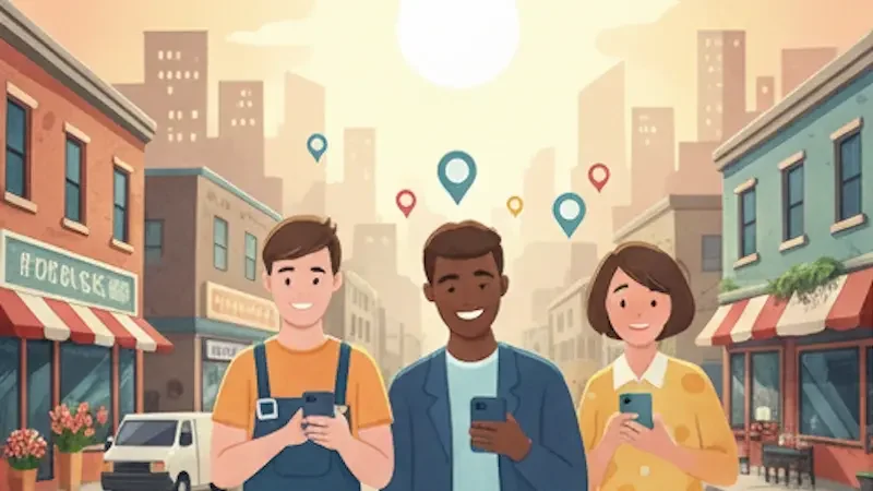 How Service Businesses Can Use SEO to Compete in Crowded Markets