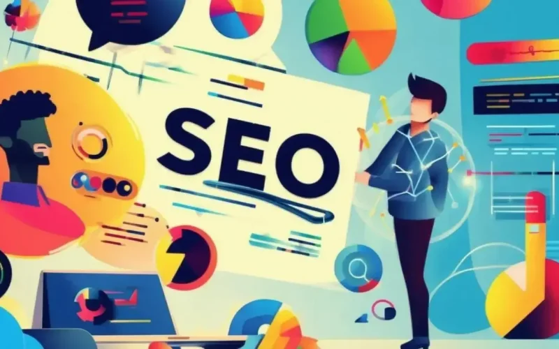 The Top 5 SEO Tools To Use For 2026 To Help Your Website Rank