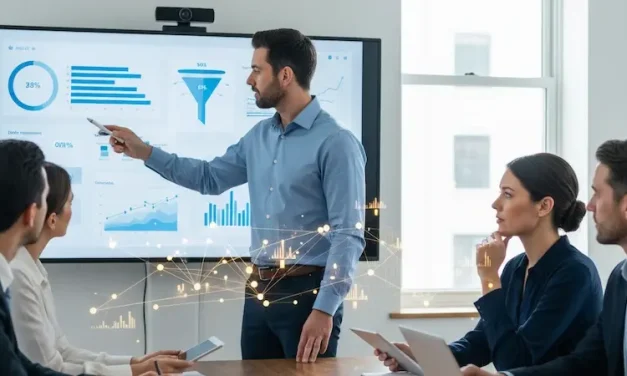 The Critical Moment: How to Win the Buyer’s Consideration Stage