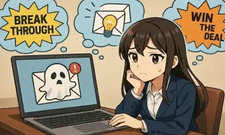 Ghosted? 7 Ways to Trigger an Immediate Response and Revive the Deal