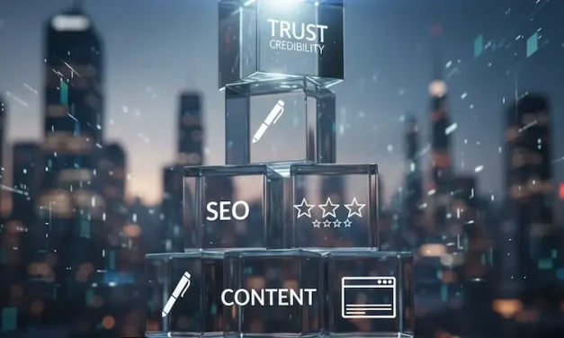 Digital Authority: Build Trust and Enhance Brand Credibility