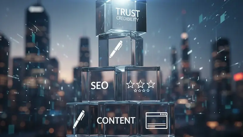 Digital Authority: Build Trust and Enhance Brand Credibility