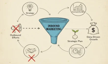 How to Build a Scalable Inbound Marketing Strategy