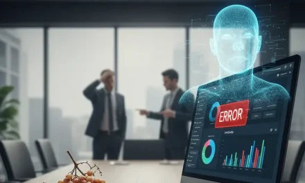 The High Cost of Dirty Data: Improve Your CRM Data Hygiene.