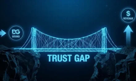 The Role of Trust: Turning Brand Credibility Into Revenue