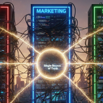 Breaking Down Silos: The War Between Sales, Marketing, and Service