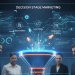 Mastering Decision Stage Marketing: Insights to Close More Sales