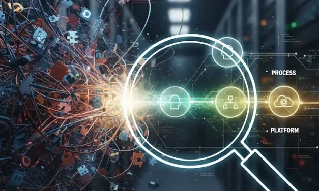 Is Your Tech Stack Slowing You Down? How to Perform a RevOps Audit