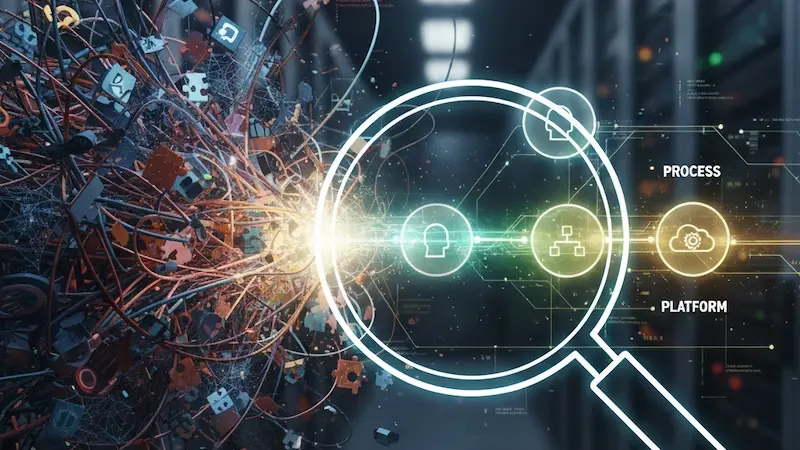 Is Your Tech Stack Slowing You Down? How to Perform a RevOps Audit