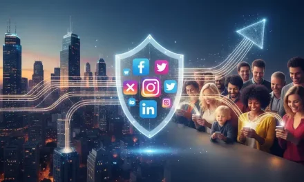 Enhancing Brand Trust with Social Media