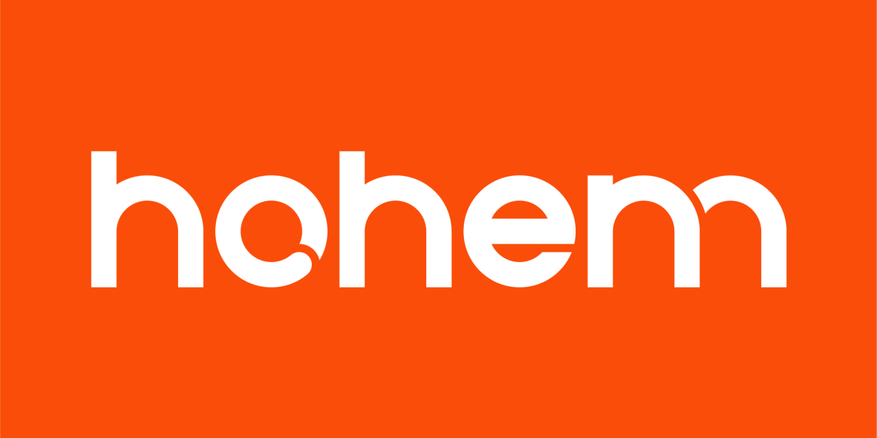 FMTC Featured Merchant: Hohem